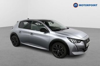 Peugeot 208 1.2 PureTech 100 GT 5dr