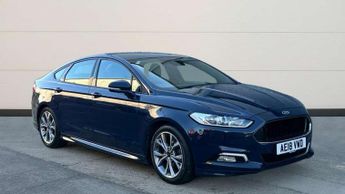 Ford Mondeo 2.0 TDCi 180 ST-Line 5dr