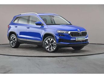 Skoda Karoq 1.5 TSI SE L 5dr DSG