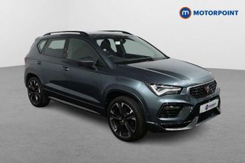 Cupra Ateca 2.0 TSI VZ1 5dr DSG 4Drive