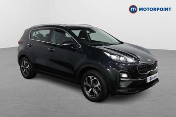 Kia Sportage 1.6 GDi ISG 2 5dr