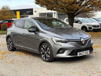 Renault Clio 1.6 E-TECH full hybrid 145 Techno 5dr Auto