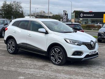 Renault Kadjar 1.3 TCE Techno 5dr EDC