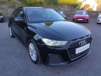 Audi A1 30 TFSI 110 Sport 5dr