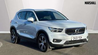 Volvo XC40 1.5 T3 [163] Inscription 5dr Geartronic