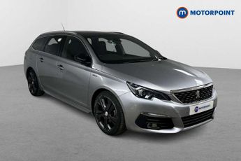 Peugeot 308 1.5 BlueHDi 130 GT Line 5dr