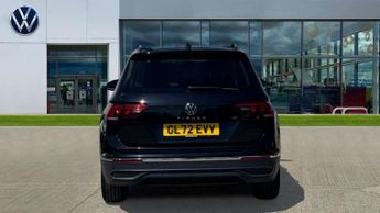 Volkswagen Tiguan 1.5 TSI 150 Life 5dr DSG