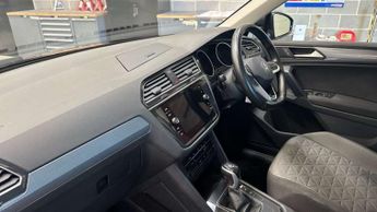 Volkswagen Tiguan 1.5 TSI 150 Life 5dr DSG
