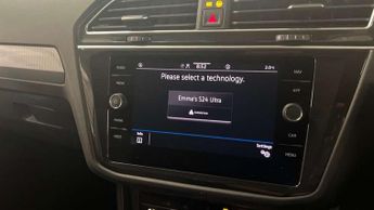 Volkswagen Tiguan 1.5 TSI 150 Life 5dr DSG