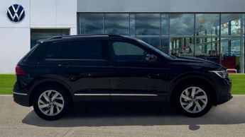 Volkswagen Tiguan 1.5 TSI 150 Life 5dr DSG