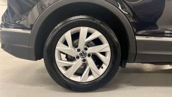 Volkswagen Tiguan 1.5 TSI 150 Life 5dr DSG