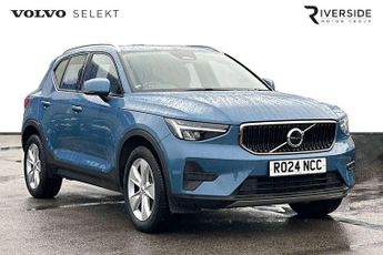 Volvo XC40 2.0 B3P Core 5dr Auto