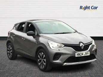 Renault Captur 1.0 TCE 90 Evolution 5dr