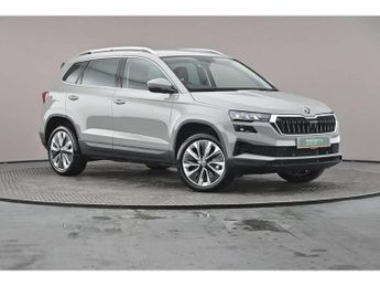 Skoda Karoq 1.5 TSI SE L 5dr DSG