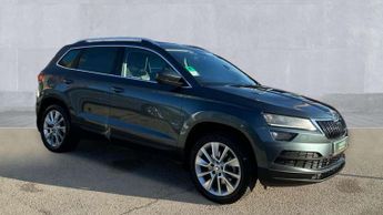 Skoda Karoq 2.0 TDI SE L 4x4 5dr DSG