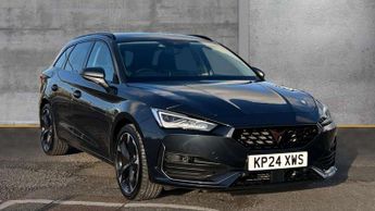 Cupra Leon 1.5 TSI V1 5dr