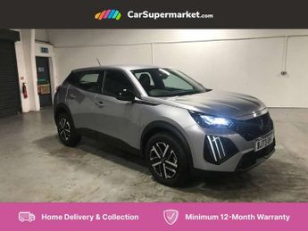 Peugeot 2008 1.2 PureTech Active 5dr