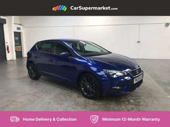 SEAT Leon 1.5 TSI EVO 150 Xcellence Lux [EZ] 5dr DSG