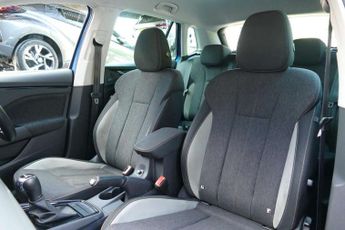Skoda Kamiq 1.5 TSI SE L 5dr DSG