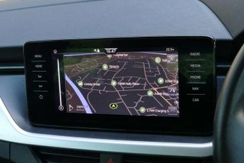Skoda Kamiq 1.5 TSI SE L 5dr DSG
