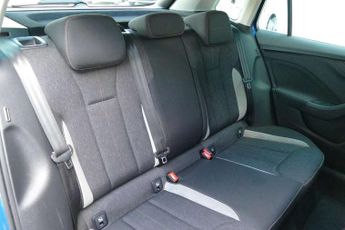 Skoda Kamiq 1.5 TSI SE L 5dr DSG