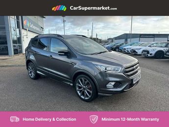 Ford Kuga 1.5 EcoBoost ST-Line Edition 5dr Auto 2WD