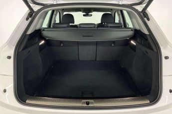 Audi Q5 40 TDI Quattro Sport 5dr S Tronic