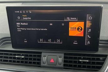 Audi Q5 40 TDI Quattro Sport 5dr S Tronic