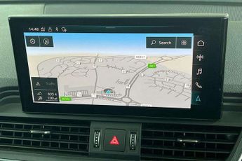 Audi Q5 40 TDI Quattro Sport 5dr S Tronic