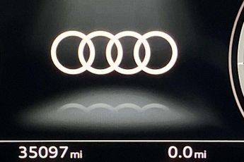 Audi Q5 40 TDI Quattro Sport 5dr S Tronic