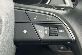 Audi Q5 40 TDI Quattro Sport 5dr S Tronic