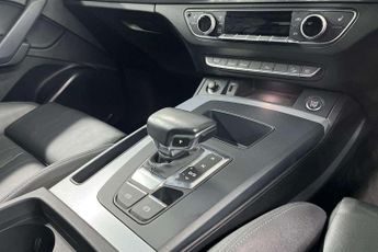 Audi Q5 40 TDI Quattro Sport 5dr S Tronic