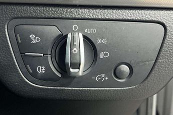 Audi Q5 40 TDI Quattro Sport 5dr S Tronic