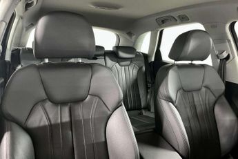 Audi Q5 40 TDI Quattro Sport 5dr S Tronic