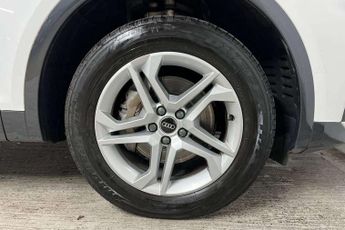 Audi Q5 40 TDI Quattro Sport 5dr S Tronic