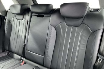 Audi Q5 40 TDI Quattro Sport 5dr S Tronic