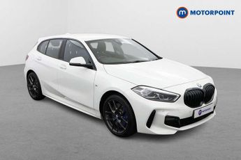 BMW 118 118i [136] M Sport 5dr Step Auto [LCP]