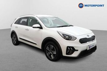 Kia Niro 1.6 GDi Hybrid 2 5dr DCT