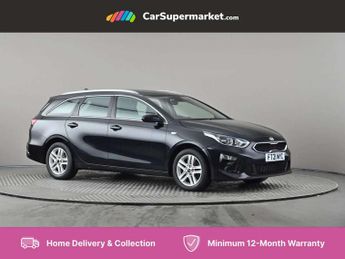 Kia Ceed 1.6 CRDi 48V ISG 2 5dr