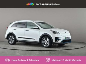 Kia Niro 100kW 2 39kWh 5dr Auto