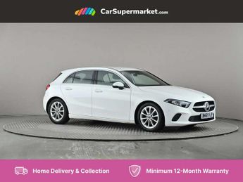 Mercedes A Class A180 Sport Executive 5dr