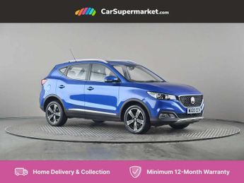 MG ZS 1.0T GDi Exclusive 5dr DCT