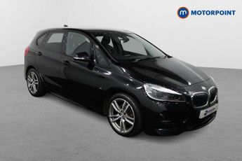 BMW 218 218i [136] M Sport 5dr Step Auto