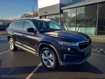 Skoda Kodiaq 1.5 TSI SE L 5dr DSG [7 Seat]