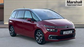 Citroen C4 1.2 PureTech 130 Flair Plus 5dr