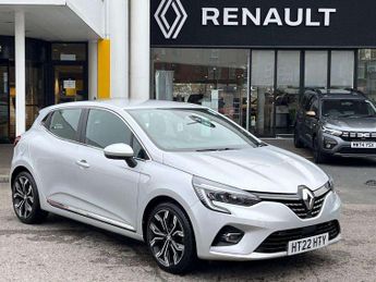 Renault Clio 1.0 TCe 90 SE Edition 5dr