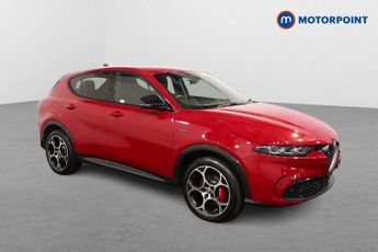 Alfa Romeo Tonale 1.3 PHEV Veloce 5dr Auto