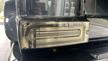 Mercedes-Benz G-Class G63 [571] 5dr Tip Auto