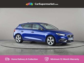 SEAT Leon 1.0 TSI EVO FR 5dr