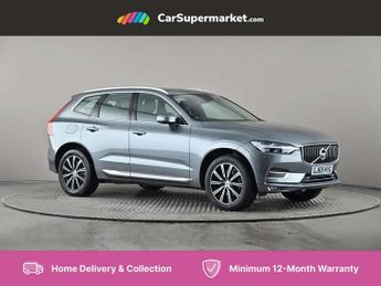 Volvo XC60 2.0 D4 Inscription 5dr Geartronic